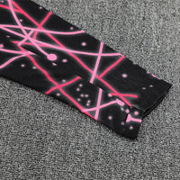 PSG "Stellar Grid" Premium Kids Size Tracksuit - Premium Quality Kits at Football Monarch