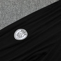 PSG "Stellar Grid" Premium Kids Size Tracksuit - Premium Quality Kits at Football Monarch