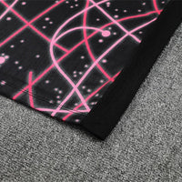 PSG "Stellar Grid" Premium Kids Size Tracksuit - Premium Quality Kits at Football Monarch