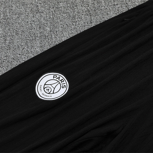PSG "Stellar Grid" Premium Tracksuit - Premium Quality Kits at Football Monarch