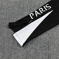 PSG "Stellar Grid" Premium Tracksuit - Premium Quality Kits at Football Monarch