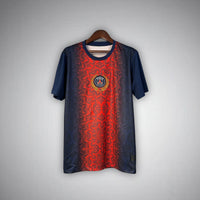 PSG "The Emperor" Premium Kit - Premium Quality Kits at Football Monarch