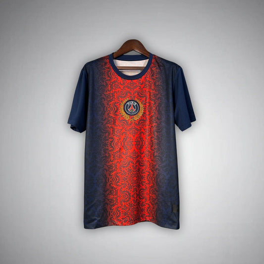 PSG "The Emperor" Premium Kit - Premium Quality Kits at Football Monarch