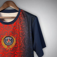 PSG "The Emperor" Premium Kit - Premium Quality Kits at Football Monarch