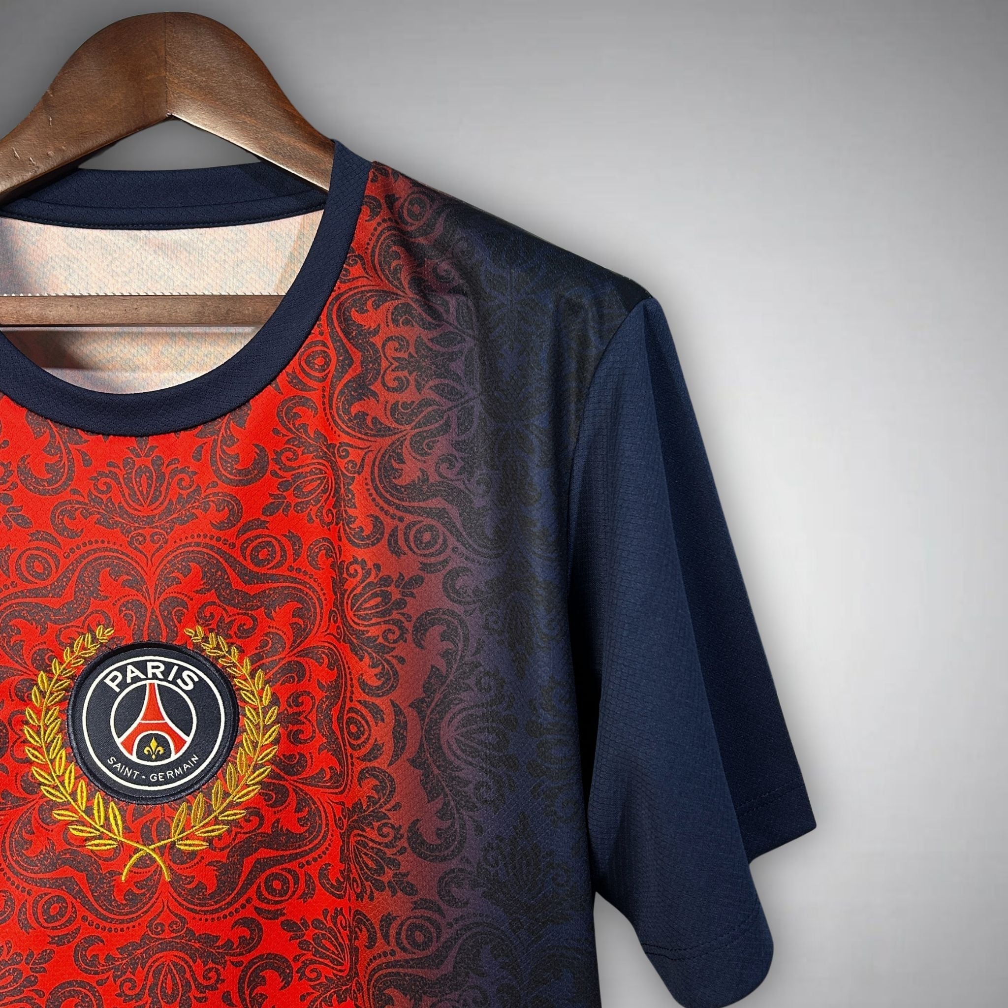 PSG "The Emperor" Premium Kit - Premium Quality Kits at Football Monarch