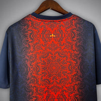 PSG "The Emperor" Premium Kit - Premium Quality Kits at Football Monarch