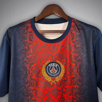 PSG "The Emperor" Premium Kit - Premium Quality Kits at Football Monarch