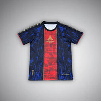 PSG "The Parisians" Premium Kit - Premium Quality Kits at Football Monarch