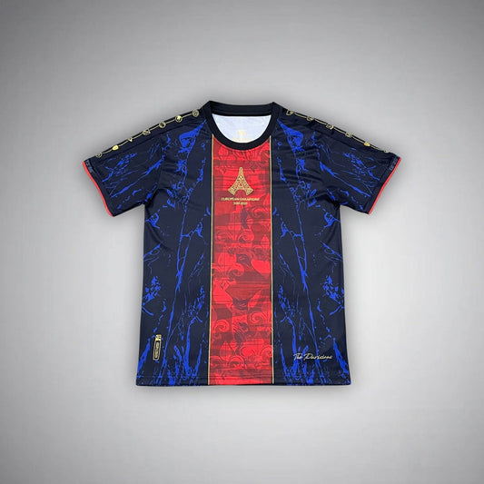 PSG "The Parisians" Premium Kit - Premium Quality Kits at Football Monarch