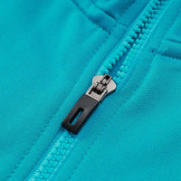 PSG Turqoise and Black Premium Tracksuit - Premium Quality Kits at Football Monarch