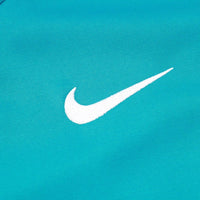 PSG Turqoise and Black Premium Tracksuit - Premium Quality Kits at Football Monarch