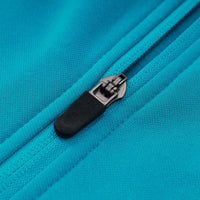 PSG Turquoise and Pink Premium Tracksuit - Premium Quality Kits at Football Monarch