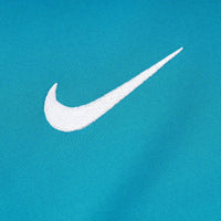 PSG Turquoise and Pink Premium Tracksuit - Premium Quality Kits at Football Monarch