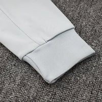 PSG White and Blue Premium Tracksuit - Premium Quality Kits at Football Monarch