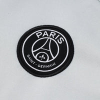 PSG White and Blue Premium Tracksuit - Premium Quality Kits at Football Monarch