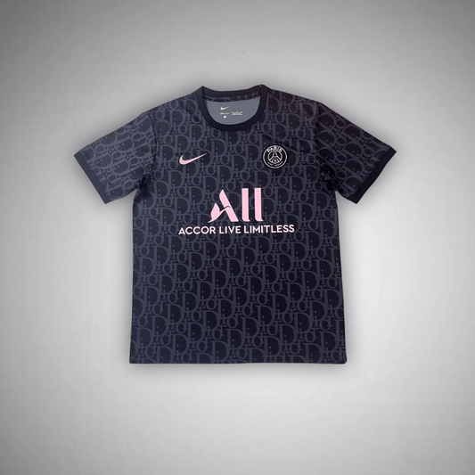 PSG x Dior Premium Kit - Premium Quality Kits at Football Monarch