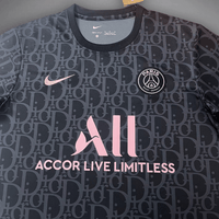 PSG x Dior Premium Kit - Premium Quality Kits at Football Monarch