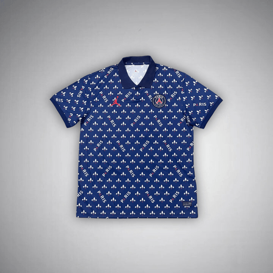 PSG x Jordan "Flight Mode" Premium Kit - Premium Quality Kits at Football Monarch