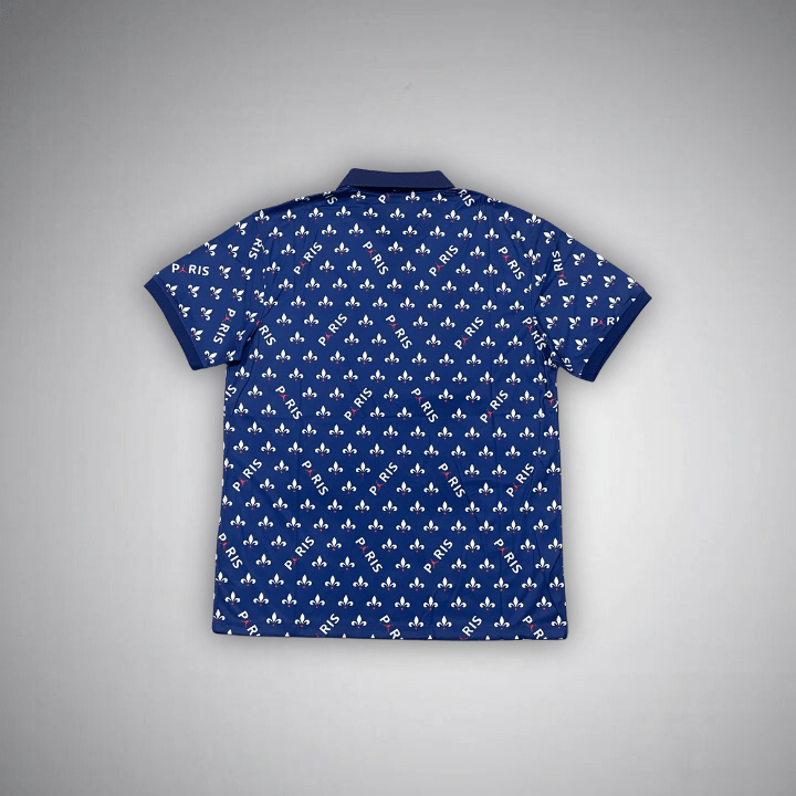 PSG x Jordan "Flight Mode" Premium Kit - Premium Quality Kits at Football Monarch