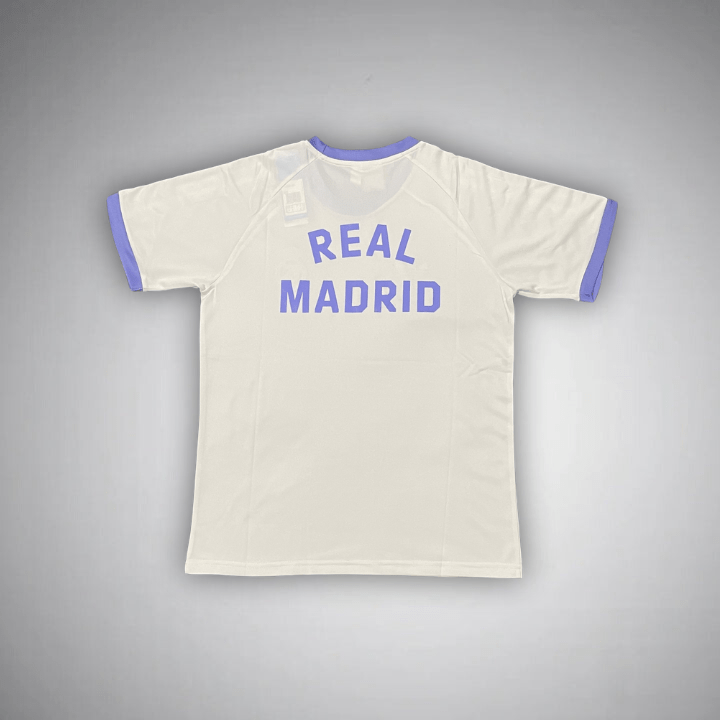 Real Madrid "Adicolor" Premium Kit - Premium Quality Kits at Football Monarch