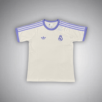 Real Madrid "Adicolor" Premium Kit - Premium Quality Kits at Football Monarch