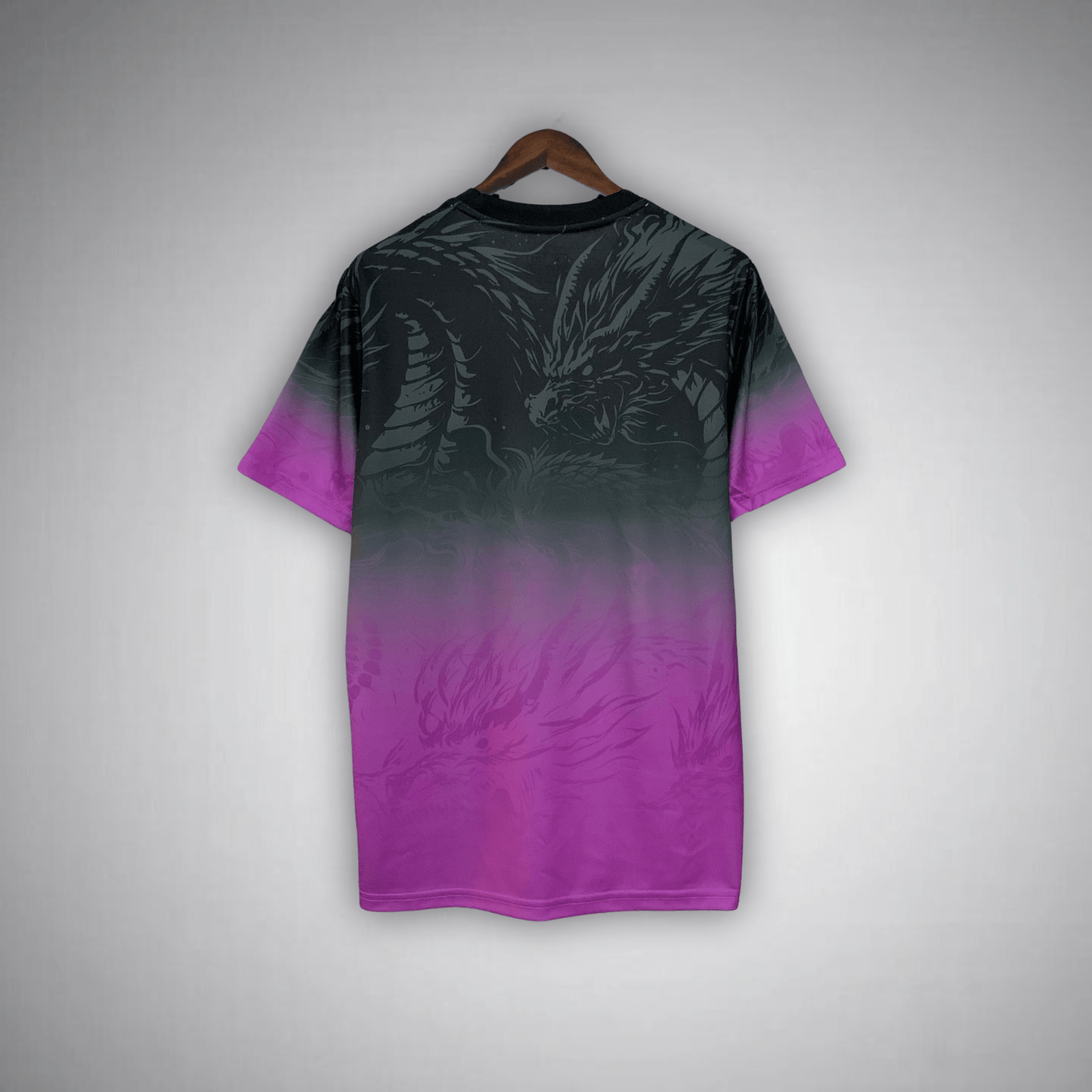 Real Madrid "Amethyst Flame" Premium Kit - Premium Quality Kits at Football Monarch