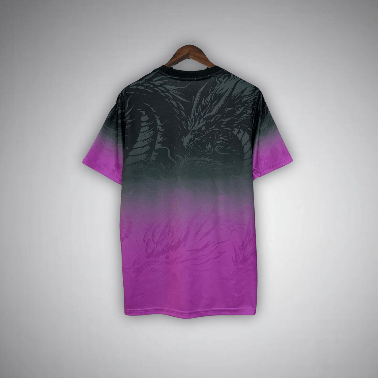 Real Madrid "Amethyst Flame" Premium Kit - Premium Quality Kits at Football Monarch