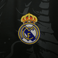 Real Madrid "Amethyst Flame" Premium Kit - Premium Quality Kits at Football Monarch