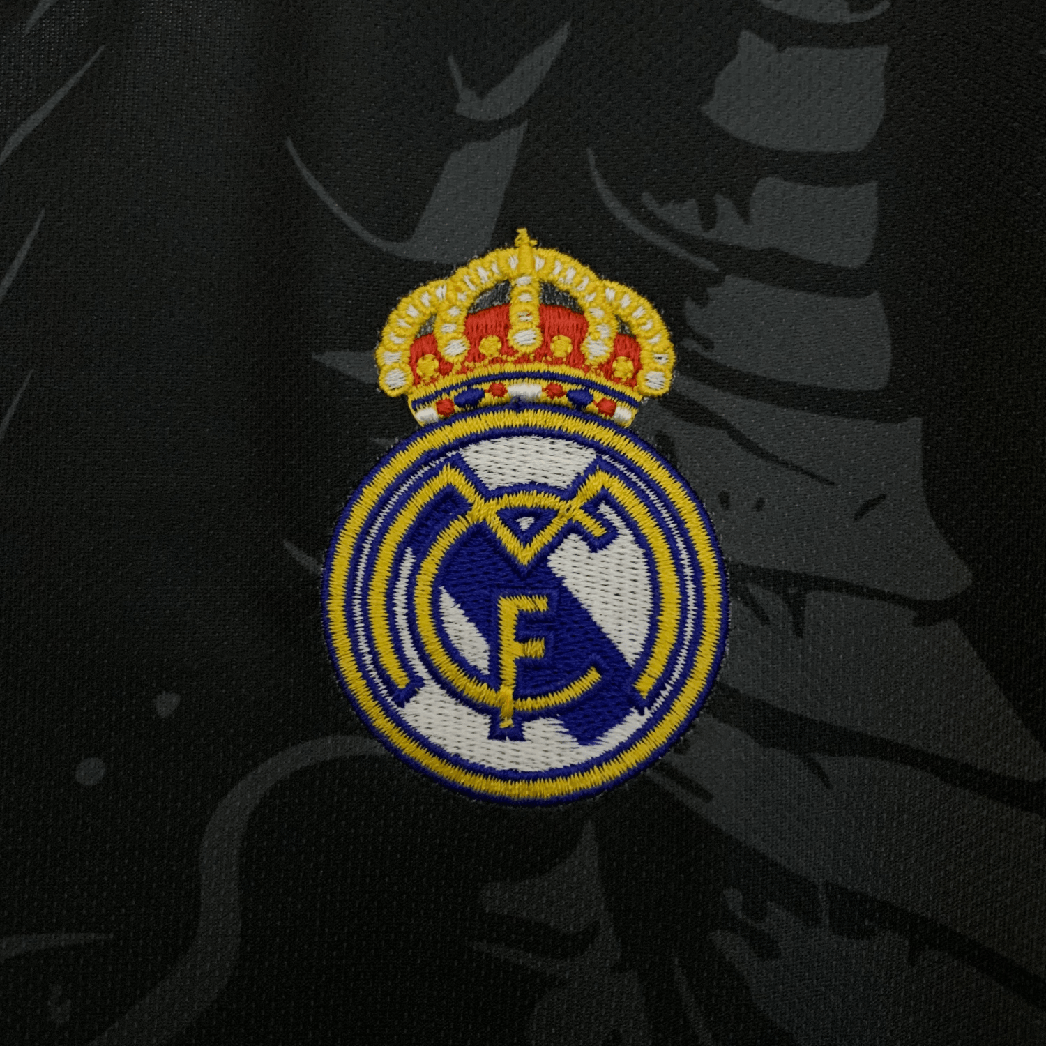 Real Madrid "Amethyst Flame" Premium Kit - Premium Quality Kits at Football Monarch