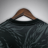 Real Madrid "Amethyst Flame" Premium Kit - Premium Quality Kits at Football Monarch