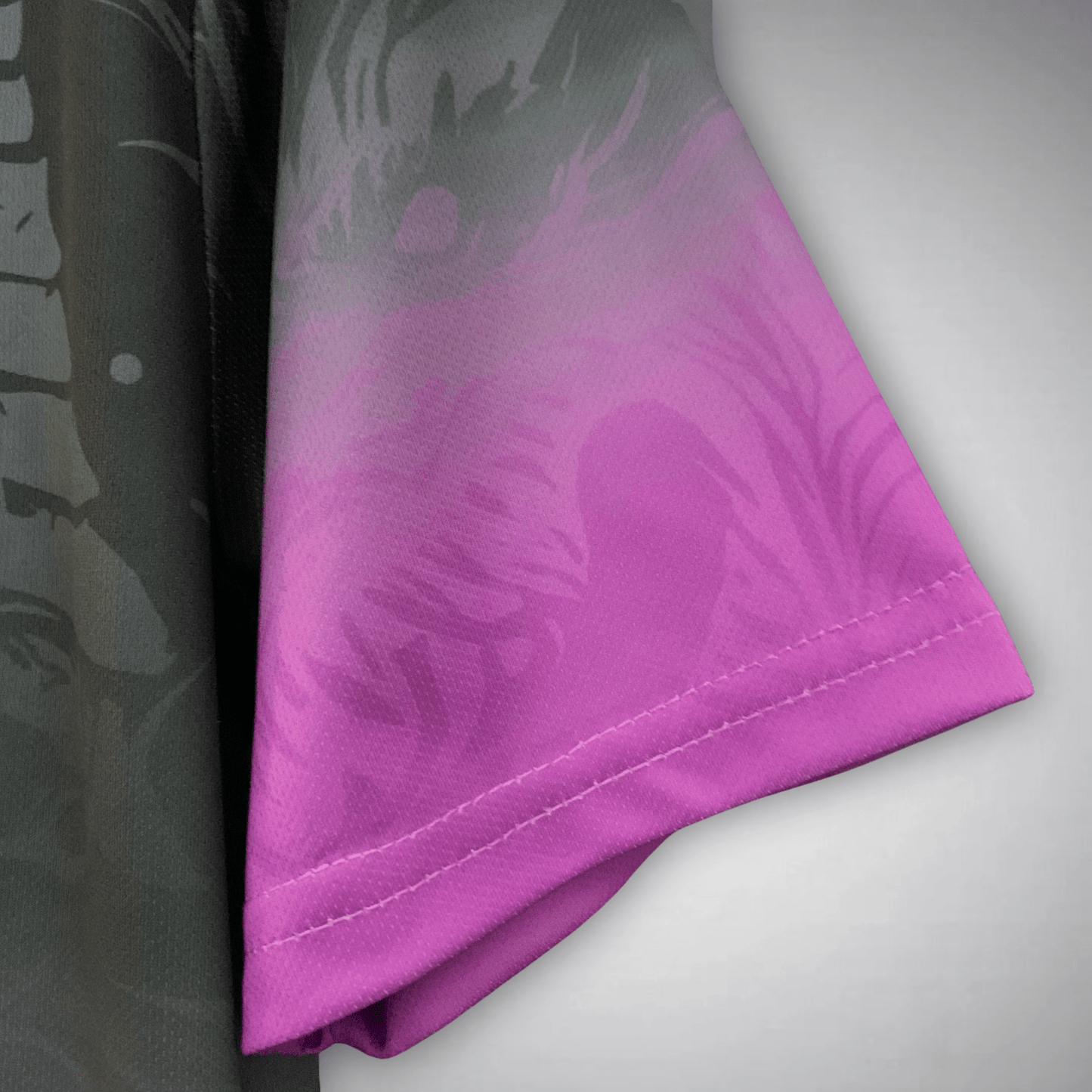 Real Madrid "Amethyst Flame" Premium Kit - Premium Quality Kits at Football Monarch