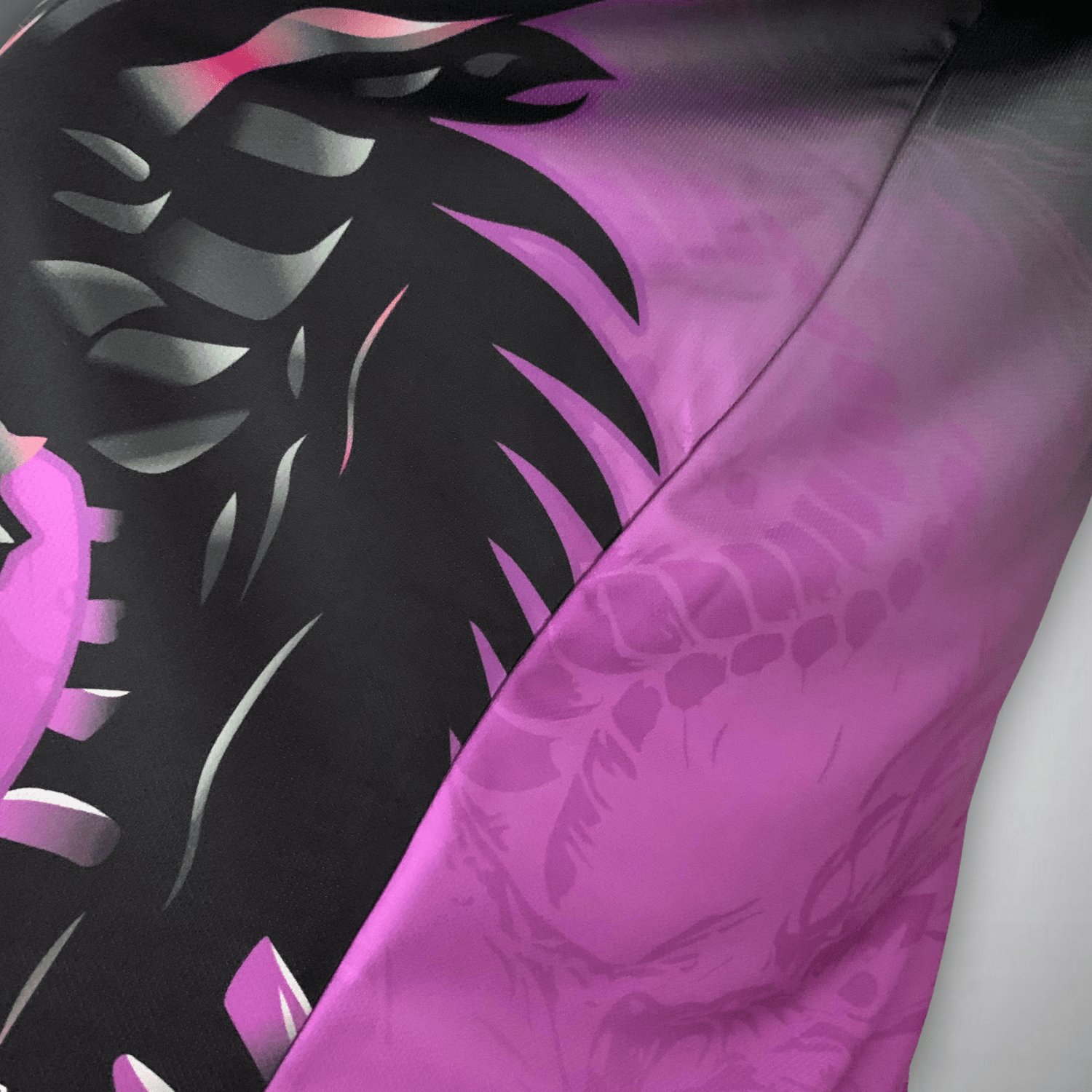 Real Madrid "Amethyst Flame" Premium Kit - Premium Quality Kits at Football Monarch