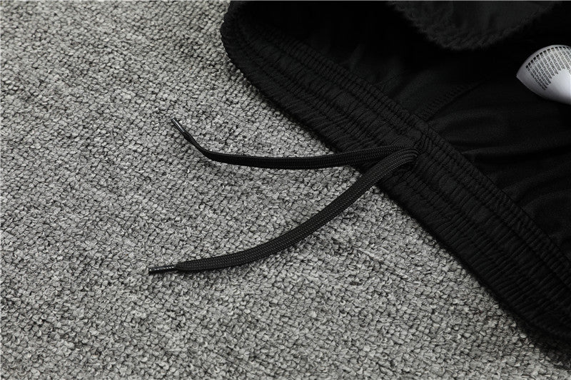 Real Madrid "Apex Stride" Premium Tracksuit - Premium Quality Kits at Football Monarch