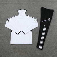 Real Madrid "Apex Stride" Premium Tracksuit - Premium Quality Kits at Football Monarch