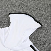 Real Madrid "Apex Stride" Premium Tracksuit - Premium Quality Kits at Football Monarch