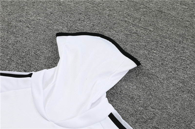 Real Madrid "Apex Stride" Premium Tracksuit - Premium Quality Kits at Football Monarch