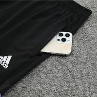 Real Madrid "Apex Stride" Premium Tracksuit - Premium Quality Kits at Football Monarch