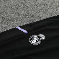 Real Madrid "Apex Stride" Premium Tracksuit - Premium Quality Kits at Football Monarch