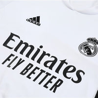Real Madrid "Apex Stride" Premium Tracksuit - Premium Quality Kits at Football Monarch