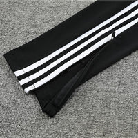 Real Madrid "Apex Stride" Premium Tracksuit - Premium Quality Kits at Football Monarch