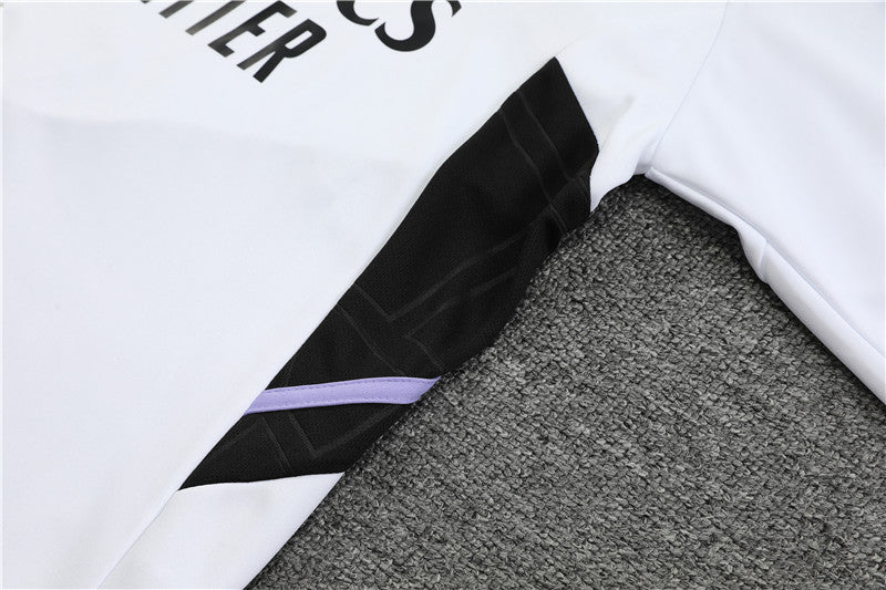 Real Madrid "Apex Stride" Premium Tracksuit - Premium Quality Kits at Football Monarch