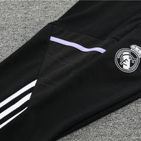 Real Madrid "Apex Stride" Premium Tracksuit - Premium Quality Kits at Football Monarch