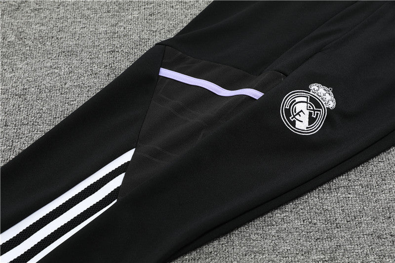 Real Madrid "Apex Stride" Premium Tracksuit - Premium Quality Kits at Football Monarch
