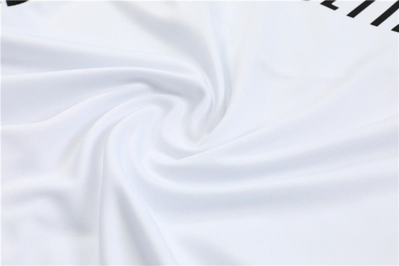 Real Madrid "Apex Stride" Premium Tracksuit - Premium Quality Kits at Football Monarch