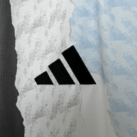 Real Madrid "Asiimov" Premium Kit - Premium Quality Kits at Football Monarch