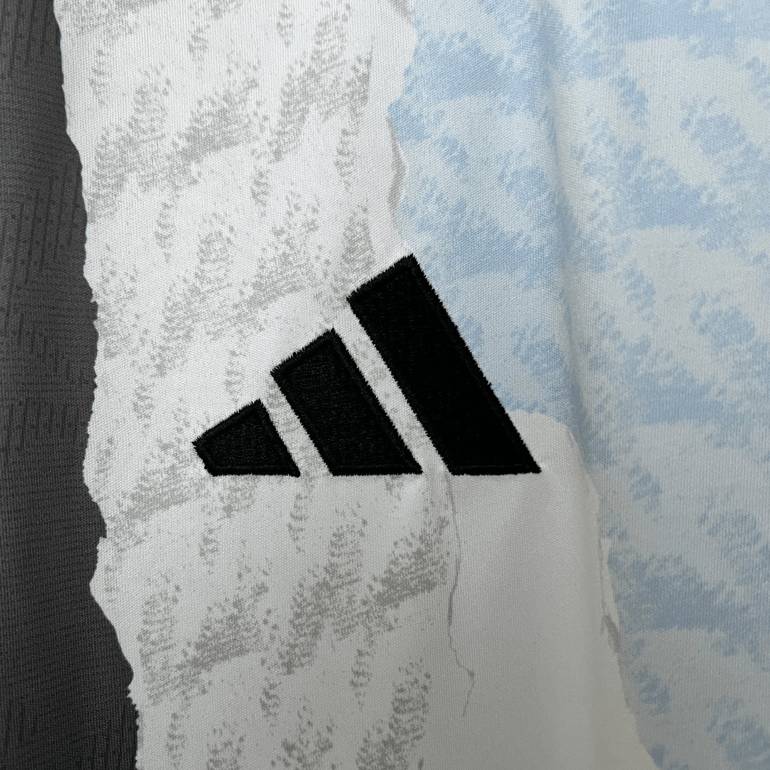 Real Madrid "Asiimov" Premium Kit - Premium Quality Kits at Football Monarch