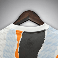 Real Madrid "Asiimov" Premium Kit - Premium Quality Kits at Football Monarch