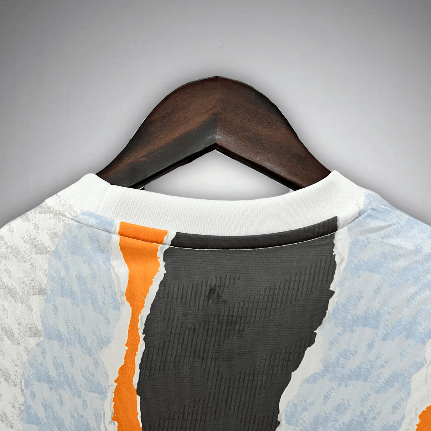 Real Madrid "Asiimov" Premium Kit - Premium Quality Kits at Football Monarch