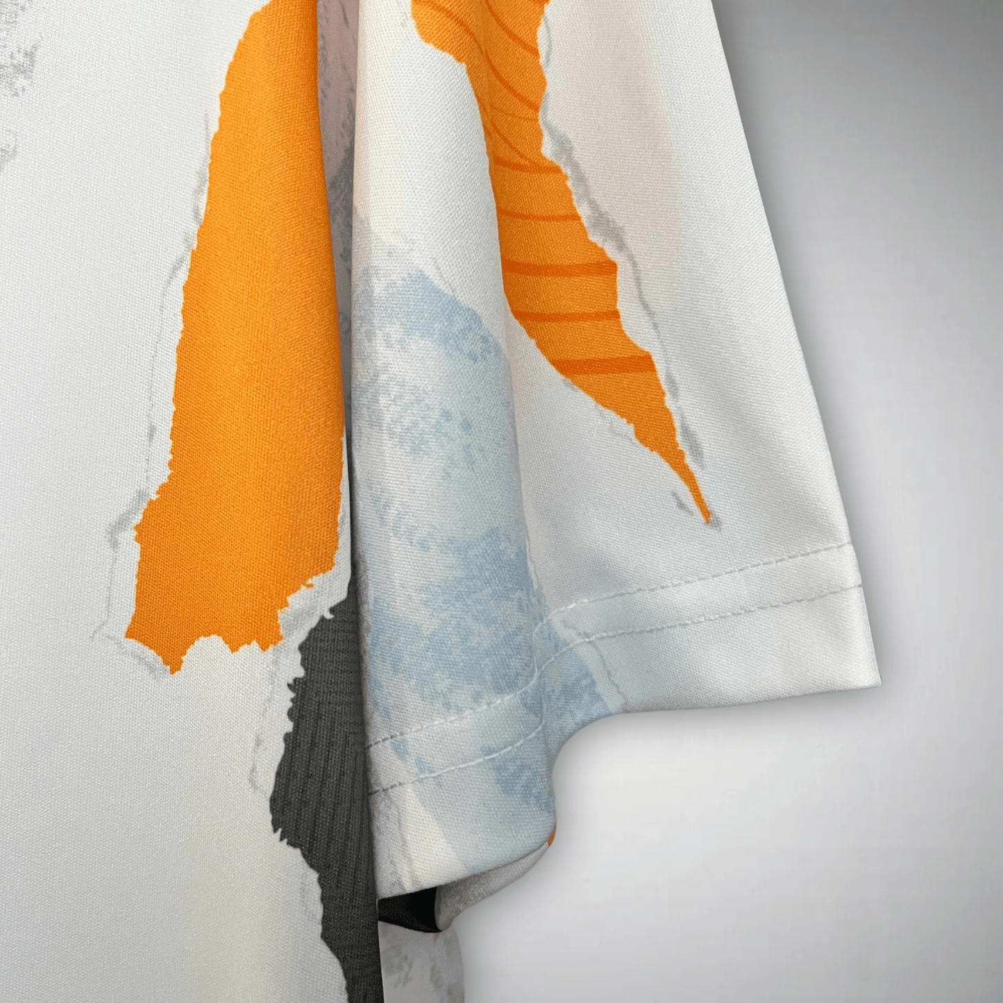 Real Madrid "Asiimov" Premium Kit - Premium Quality Kits at Football Monarch