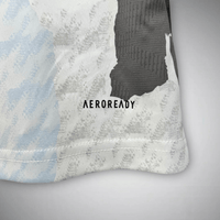 Real Madrid "Asiimov" Premium Kit - Premium Quality Kits at Football Monarch